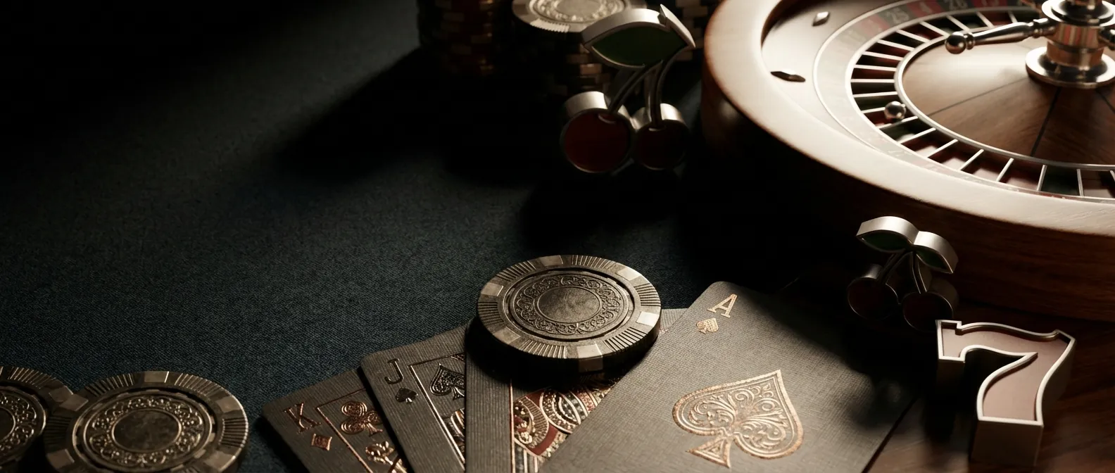 Weiss Casino