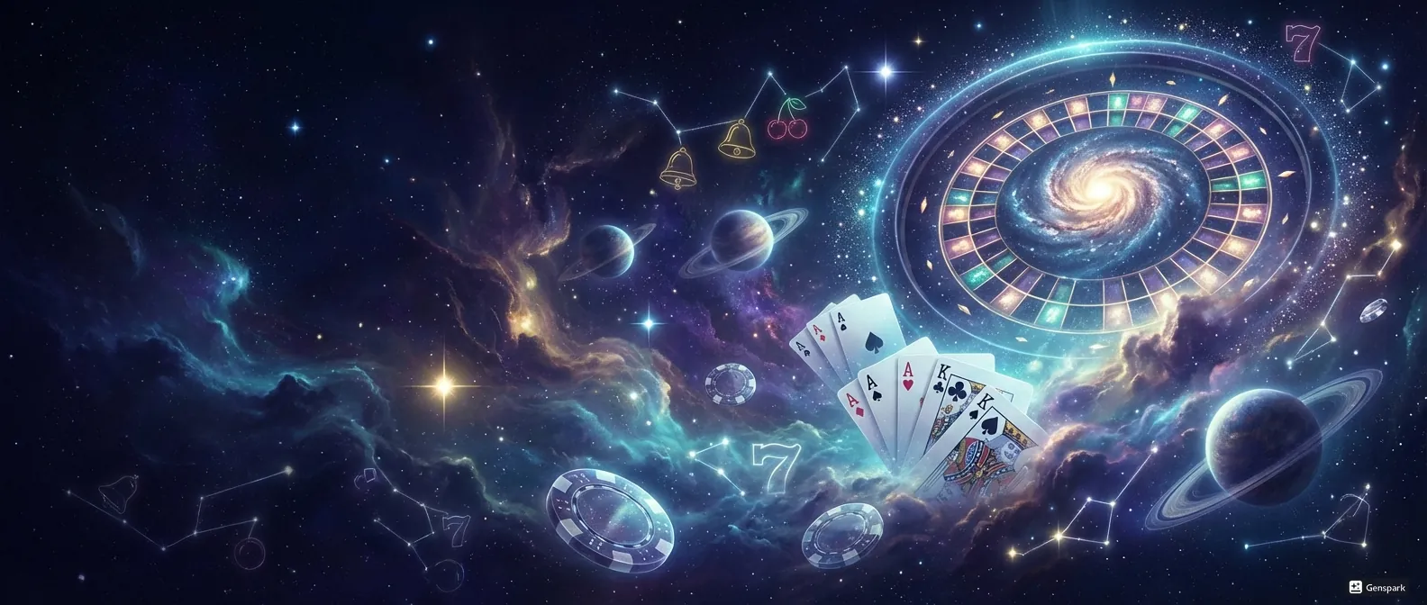 Weiss Casino