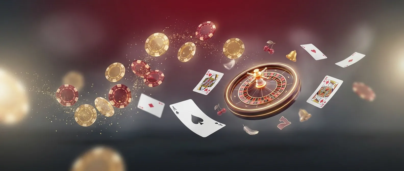 Weiss Casino