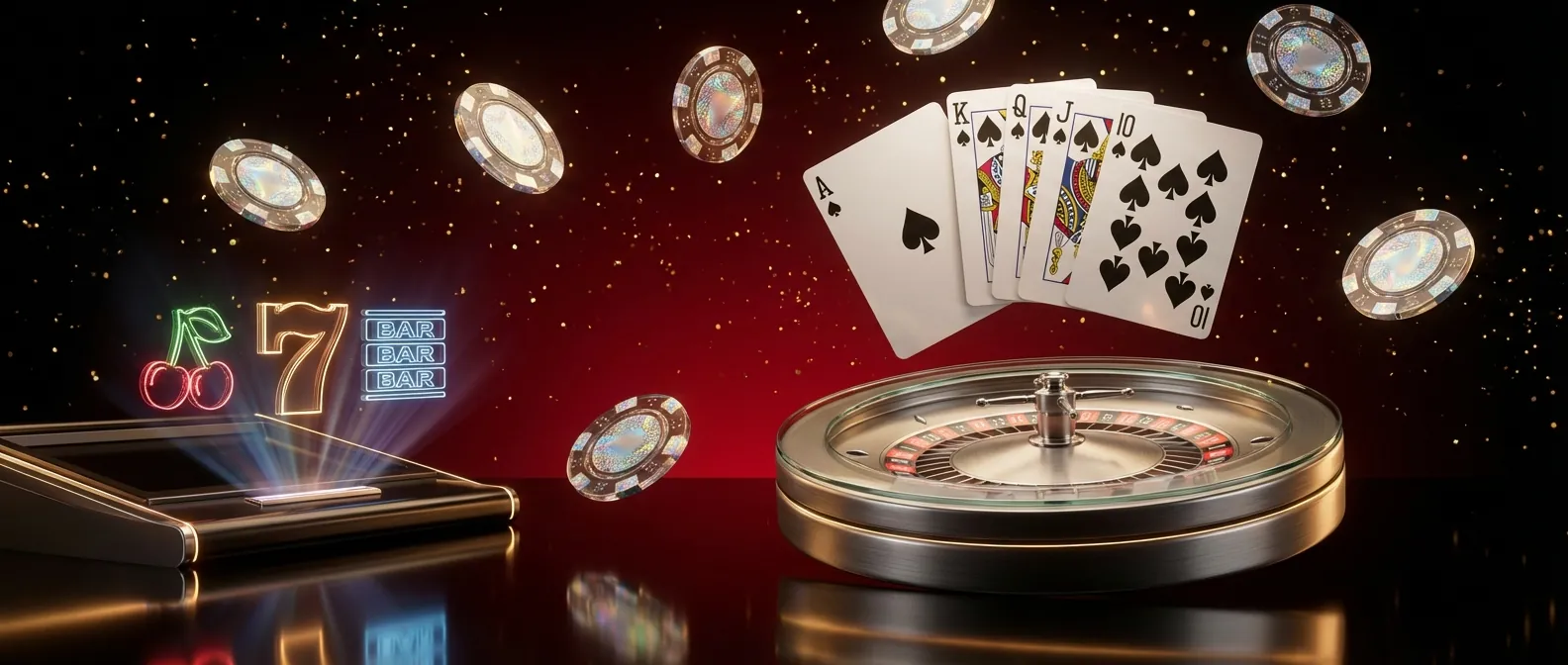 Weiss Casino