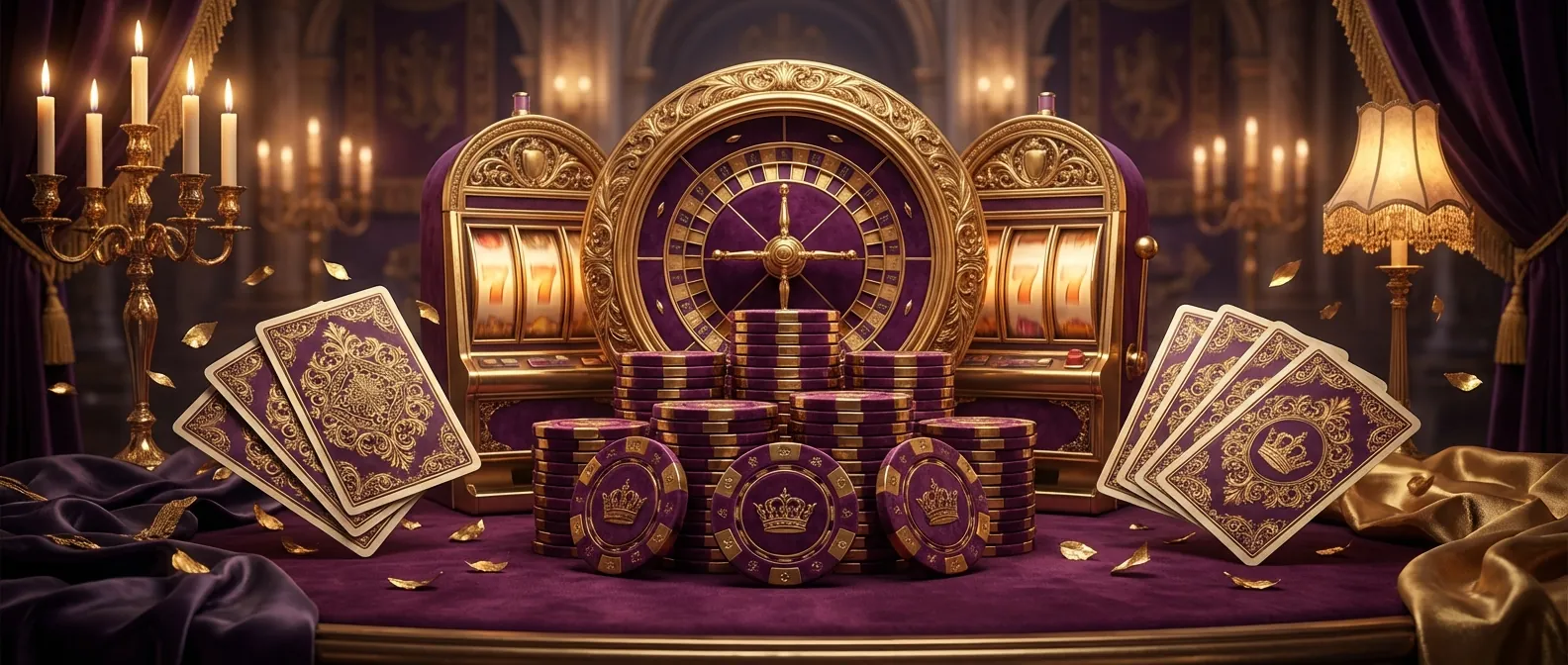Weiss Casino