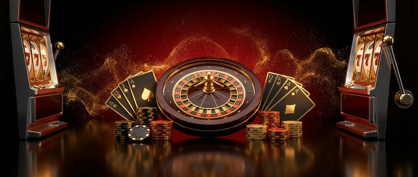 Weiss Casino bonus