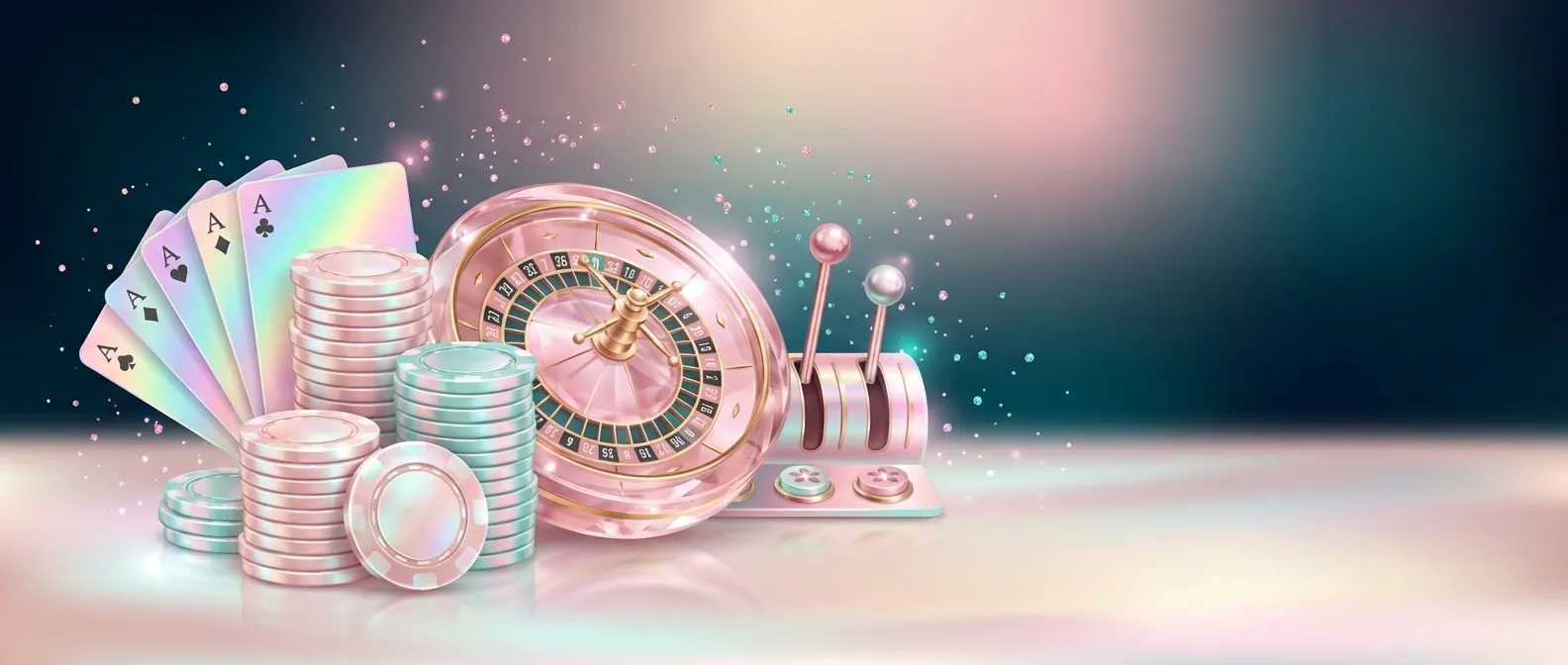 Weiss Casino