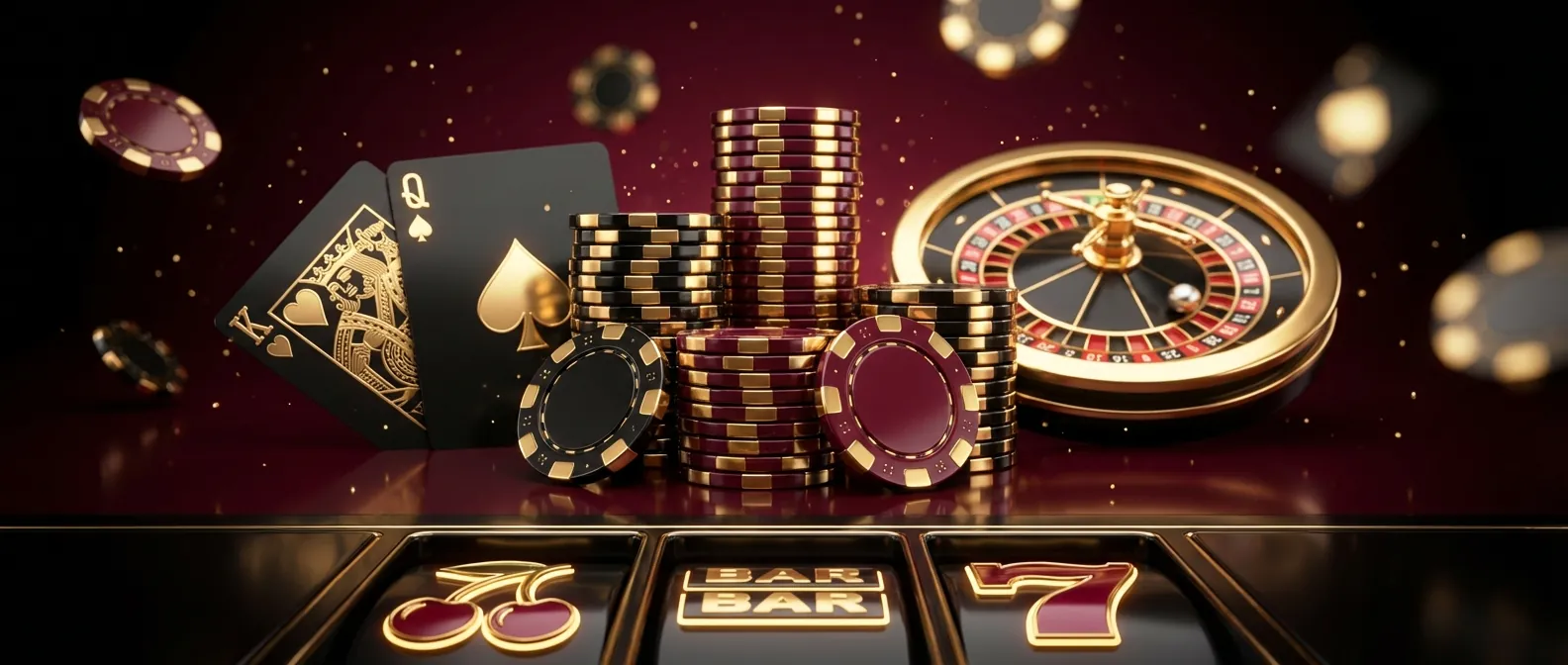 Weiss Casino